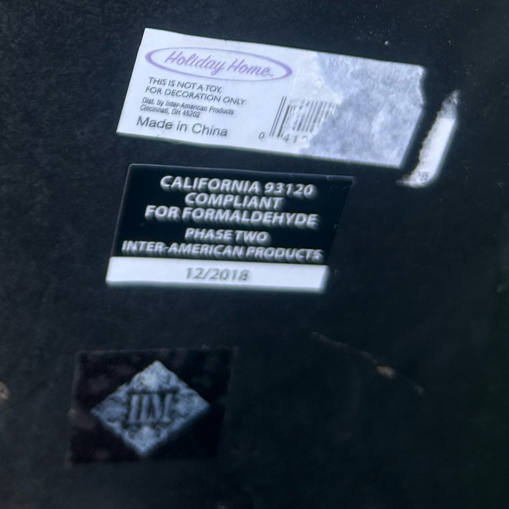 Rustic Fox Framed Artwork. - Picture 5 of 7